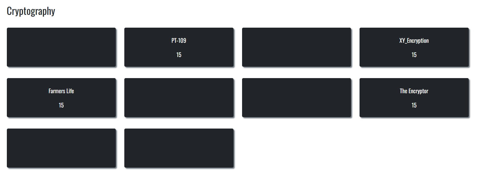 ISSessions CTF 2024